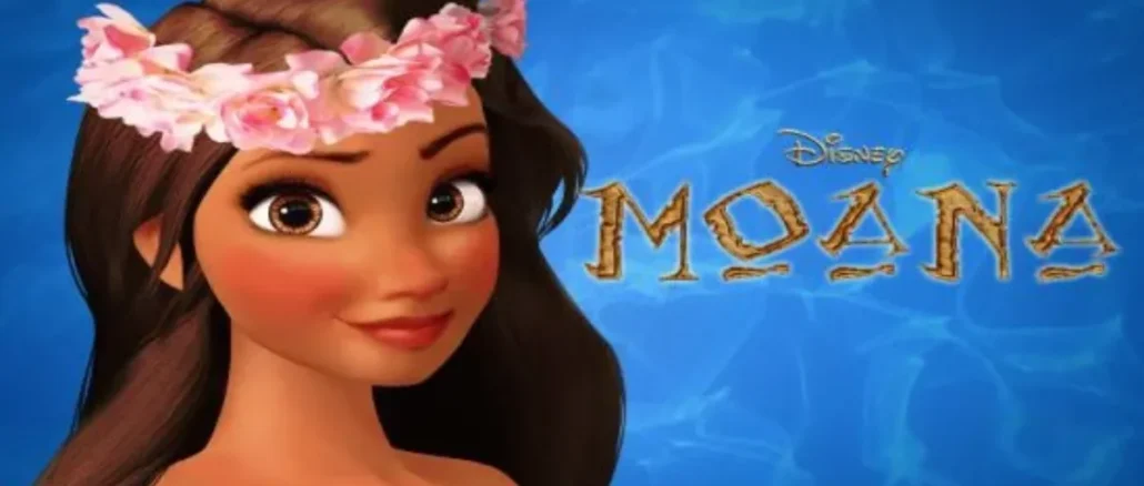 Disney and the Moana Franchise