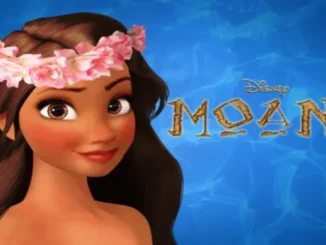 Disney and the Moana Franchise