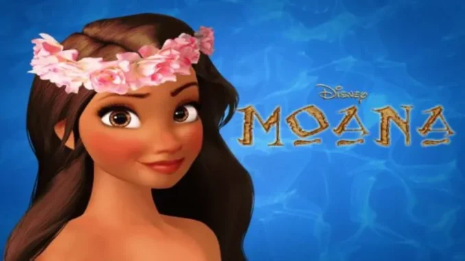 Disney and the Moana Franchise