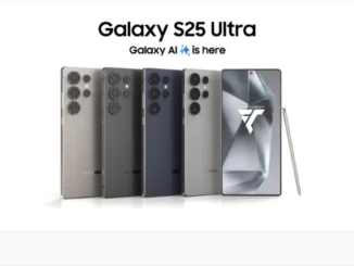 Samsung Galaxy S25 Ultra Features