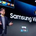 Samsung's 2025 TVs,