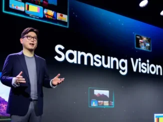 Samsung's 2025 TVs,