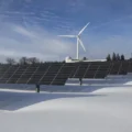 Solar And Wind Energy