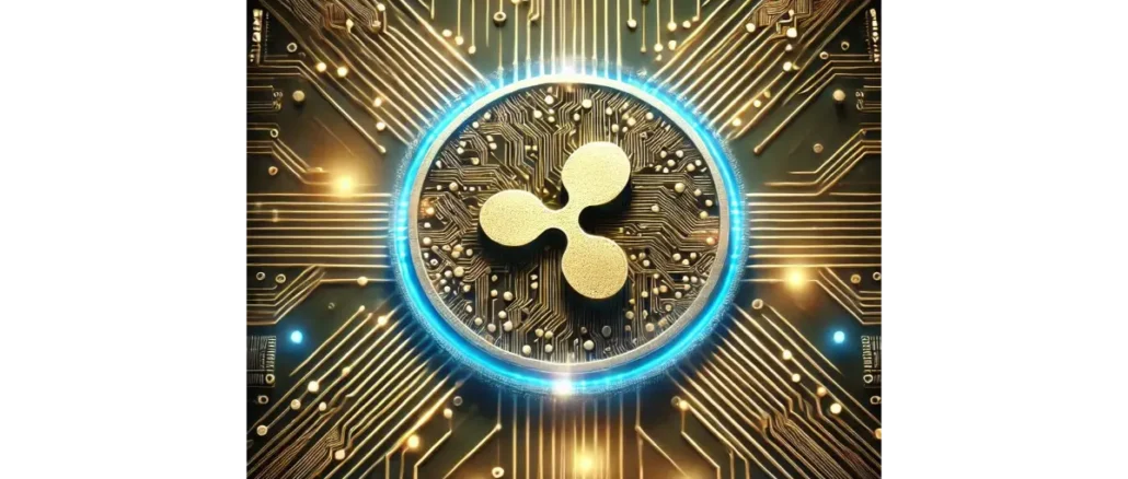 XRP Could Surpass Ethereum with $502 Billion Market Cap, Says Peter Brandt