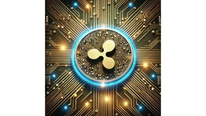 XRP Could Surpass Ethereum with $502 Billion Market Cap, Says Peter Brandt