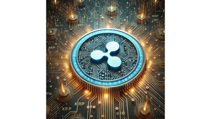 SBI Holdings Innovates with XRP Rewards for Shareholders