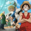 one piece sakamoto days