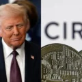 Circle Cryptocurrency and Donald Trump