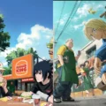 Sakamoto Days And Naruto