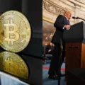 Donald Trump and Bitcoin