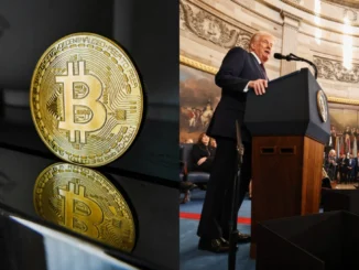 Donald Trump and Bitcoin