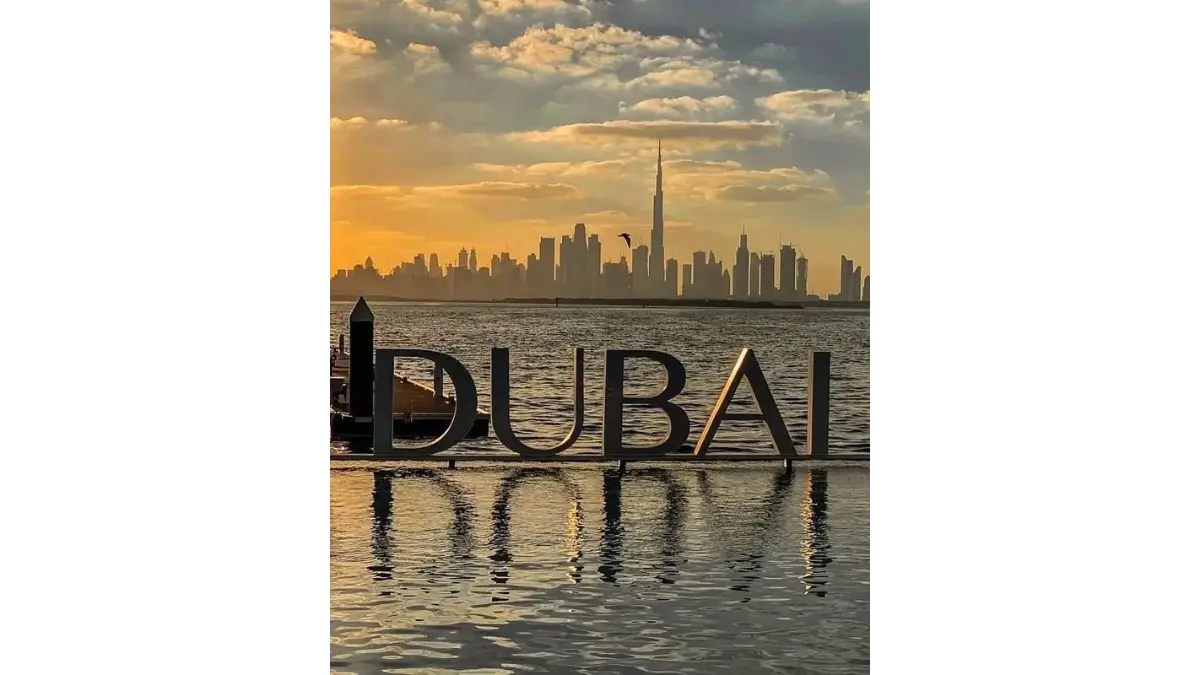 Dubai's January 2025: A Month of Festivals, Concerts, and Marathons