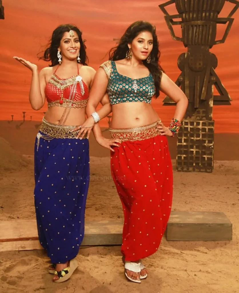 Long-Awaited "Madha Gaja Raja" Finally Releasing on January 12