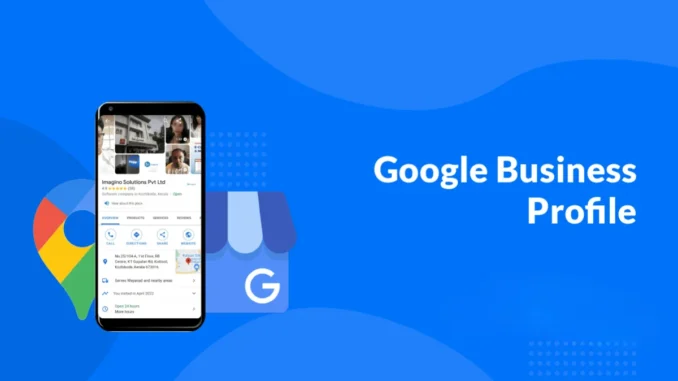 Restaurants Can Now Easily Update Menus with Google Business Profiles' New Feature