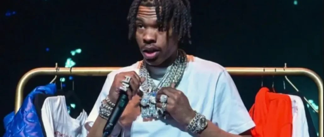 Lil Baby Takes Drastic Measures After Losing $8 Million at Casino