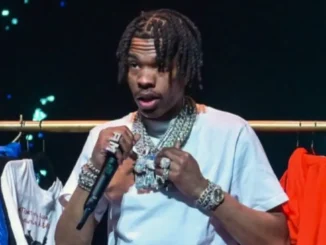 Lil Baby Takes Drastic Measures After Losing $8 Million at Casino