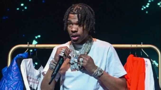 Lil Baby Takes Drastic Measures After Losing $8 Million at Casino