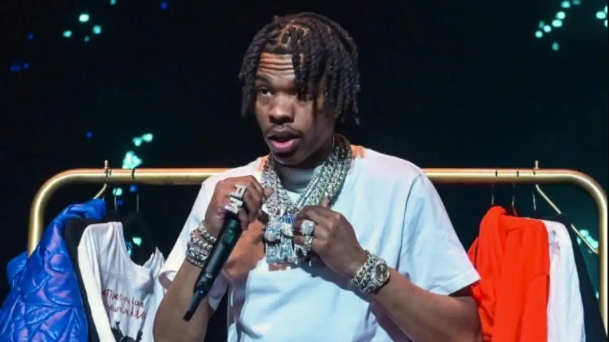 Lil Baby Takes Drastic Measures After Losing $8 Million at Casino