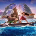 When Can You Stream 'Moana 2'? Disney's Blockbuster Hits Digital Platforms