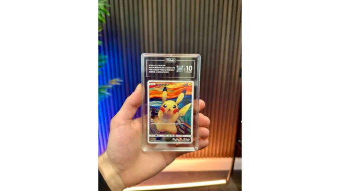 Pokémon TCG Pocket: Community Buzzes Over Leaked Details of Next Expansion