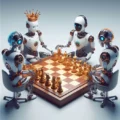 Stockfish Dominates AI Chess Tournament, Defeating ChatGPT and Others