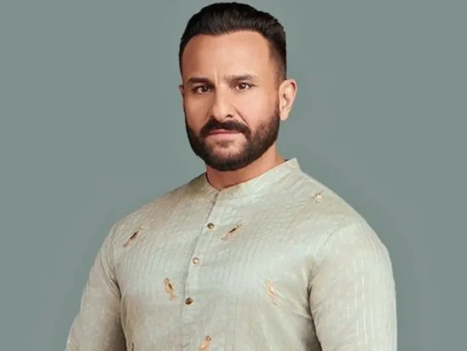 Saif Ali Khan Stabbed in Home Invasion: Police Launch Investigation