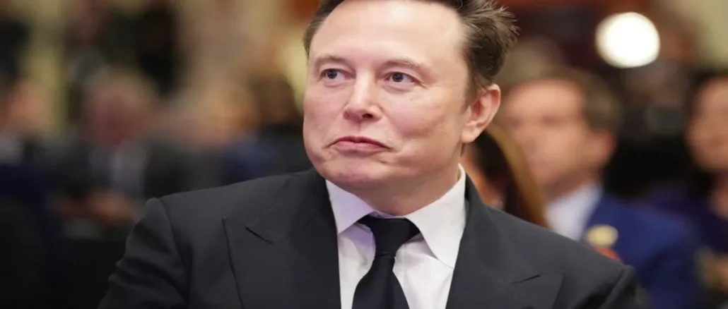 Elon Musk's $150 Million Twitter Stock Deal Sparks SEC Lawsuit