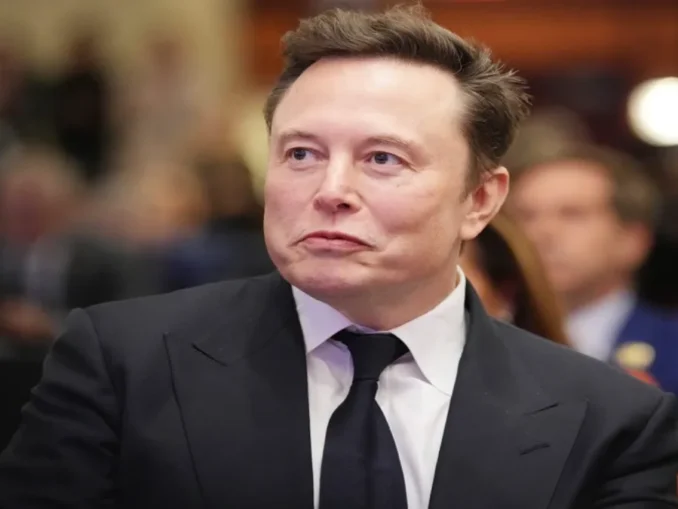 Elon Musk's $150 Million Twitter Stock Deal Sparks SEC Lawsuit