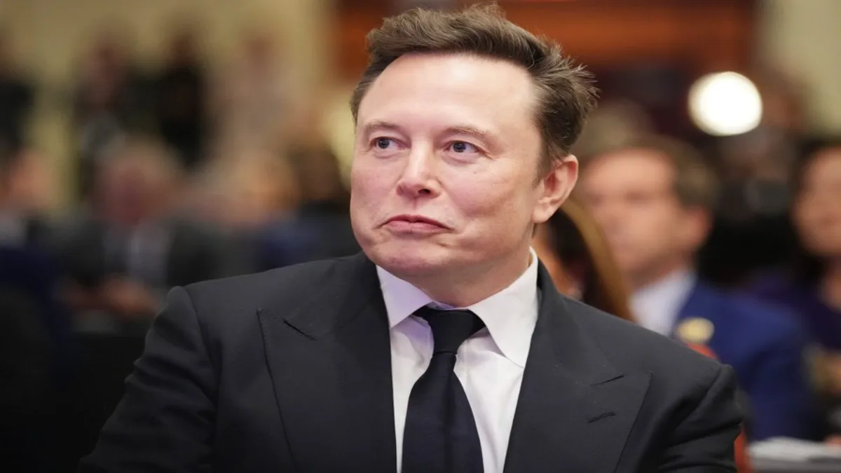 Elon Musk's $150 Million Twitter Stock Deal Sparks SEC Lawsuit