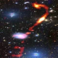 Inkathazo: The 'Troublesome' Giant Radio Galaxy Unveiled by UCT Researchers