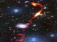 Inkathazo: The 'Troublesome' Giant Radio Galaxy Unveiled by UCT Researchers