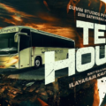 Sibi Sathyaraj Returns to the Big Screen with 'Ten Hours