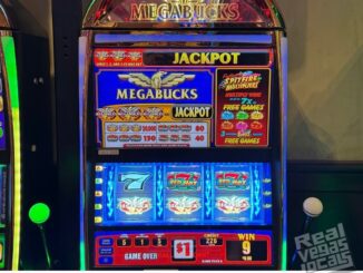 $12 Million Jackpot