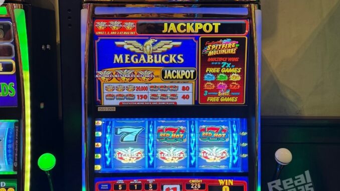 $12 Million Jackpot