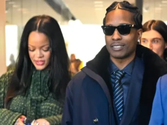 ASAP Rocky Found Not Guilty: Rapper Wins Legal Battle in Shooting Case