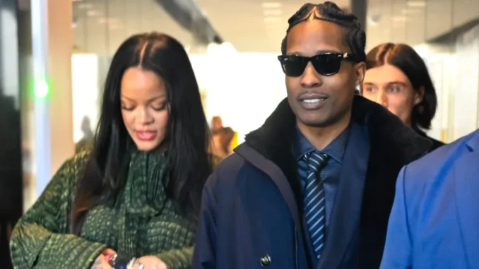 ASAP Rocky Found Not Guilty: Rapper Wins Legal Battle in Shooting Case