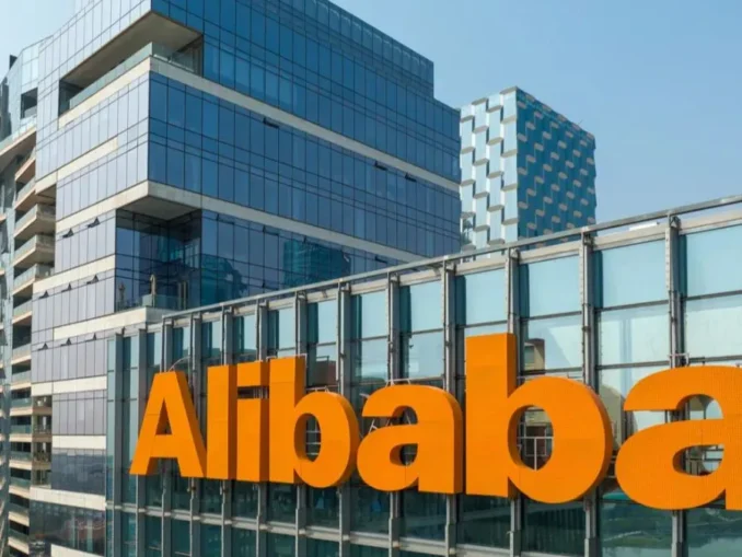 Alibaba’s Big Comeback: Stock Jumps 15% as E-Commerce Surges!