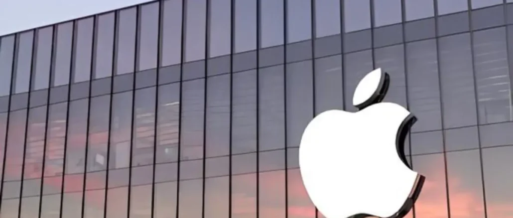 Apple’s $500 Billion Masterplan: How It Could Change America Forever