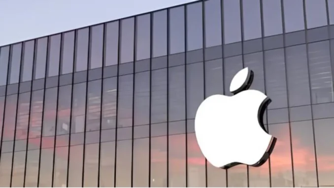 Apple’s $500 Billion Masterplan: How It Could Change America Forever