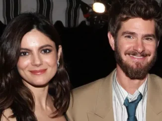 Are Andrew Garfield and Monica Barbaro More Than Just Friends? Fans Spot Clues!