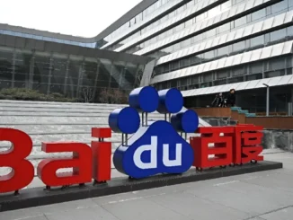 Baidu's Market Value Falls by $2.4 Billion Due to Speculation Over Xi Jinping Meeting