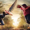 s a big win for Marvel Studios! Sam Wilson is undeniably Captain America