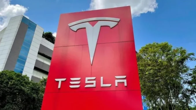 Chaos for Tesla as Nvidia Faces a Pivotal Moment — Investors Hold Their Breath