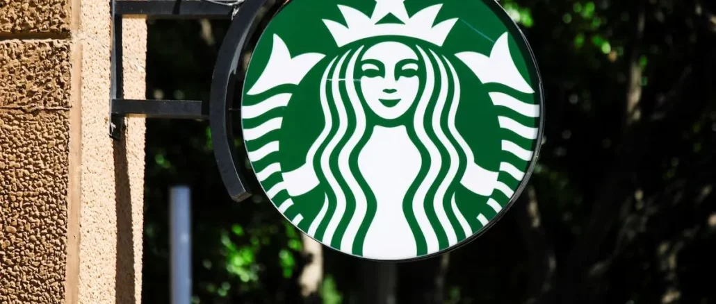 Crisis at Starbucks? 1,100 Corporate Layoffs Amid Struggles in U.S. and China