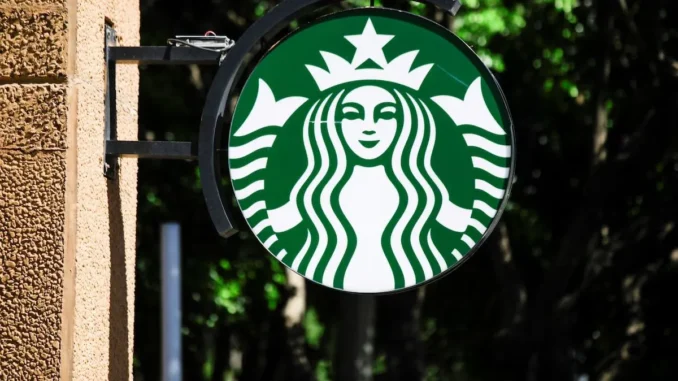 Crisis at Starbucks? 1,100 Corporate Layoffs Amid Struggles in U.S. and China