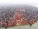 Dark Web Horror: Hidden Cameras Capture Women at Kumbh Mela, UP Police Crack Down