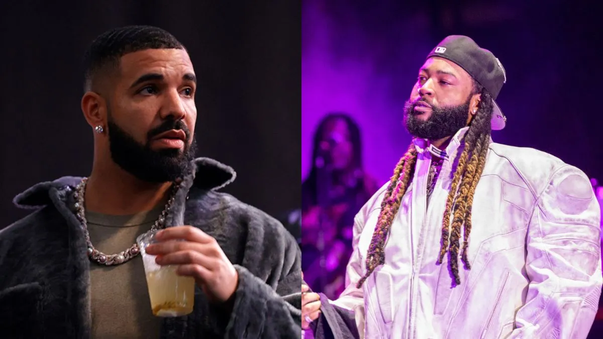 Vibes and Collaborations: Drake, PartyNextDoor, and Sabrina Carpenter Release Big Albums!