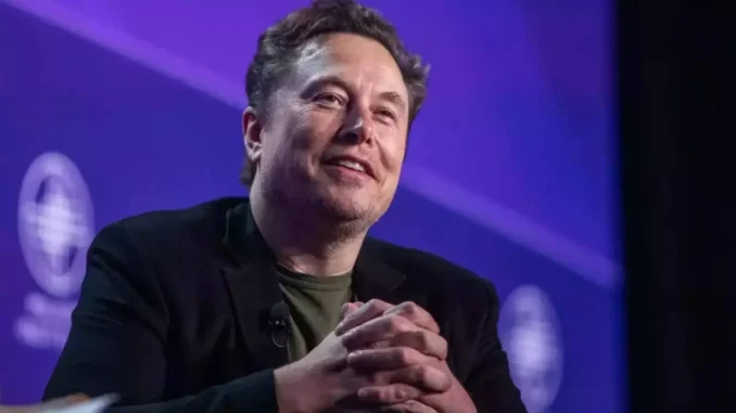 Elon Musk and Satya Nadella’s Quantum Chip Talk: A New Era Begins?