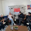Hawk Tuah Girl Opens Up About Boyfriend's Reaction to Crypto Loss