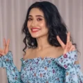 Indian TV show 'Yeh Rishta Kya Kehlata Hai,'